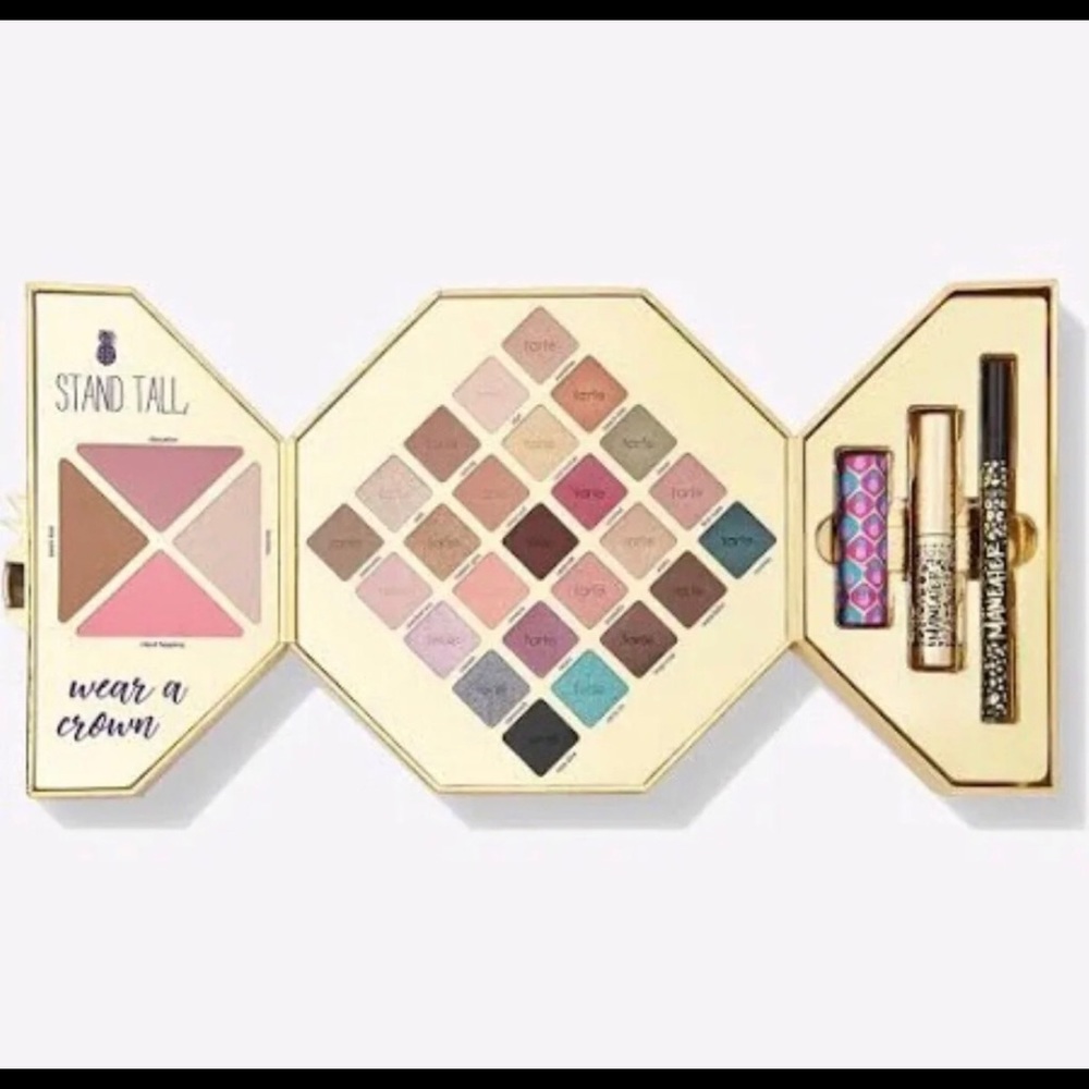 🍍Sweet Eacape Tarte🍍💄